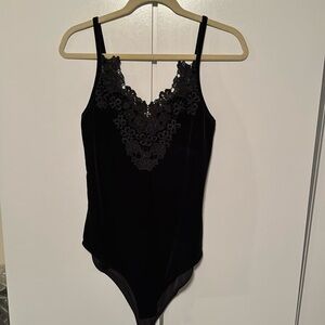 Xhilaration Bodysuit